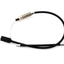 Starter cable Simson Total length 540mm Functional length 96mm for Duo 4/1, 4/2 DIVERSE / IMPORT MOTOVEIKALS 21