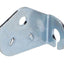 starter / choke cable support plate for Simson S50, KR51/1, KR51/2 OEM STANDARD MOTOVEIKALS 21