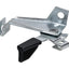 starter / choke cable support plate for Simson SR4-2 Star, SR4-3 Sperber, SR4-4 Habicht, KR51/1 Schwalbe OEM STANDARD MOTOVEIKALS 21