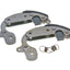 starter clutch / clutch shoe assy for Piaggio Boss, Boxer, Bravo, Ciao, Grillo, Si (with variator) 101 OCTANE MOTOVEIKALS 21