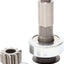 Starter Clutch DRAG SPECIALTIES DRAG SPECIALTIES MOTOVEIKALS 21