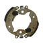 starter clutch for Piaggio Ciao, Vespa Ciao, Citta (w/o variator) 101 OCTANE MOTOVEIKALS 21