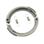 Starter clutch set 4-piece with spring for Peugeot 103 moped, moped DIVERSE / IMPORT MOTOVEIKALS 21