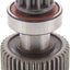 Starter Dr Clutch 07-17Tc DRAG SPECIALTIES DRAG SPECIALTIES MOTOVEIKALS 21