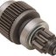 Starter Drive 81-90 Xl DRAG SPECIALTIES DRAG SPECIALTIES MOTOVEIKALS 21