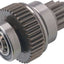 Starter Drive 81-90 Xl DRAG SPECIALTIES DRAG SPECIALTIES MOTOVEIKALS 21