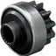 Starter Drive Gear65-85Fl DRAG SPECIALTIES DRAG SPECIALTIES MOTOVEIKALS 21