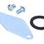 starter flange cover Easyboost for Minarelli horizontal, vertical EASYBOOST MOTOVEIKALS 21