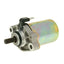 Starter Motor 101 OCTANE 101 OCTANE MOTOVEIKALS 21