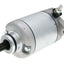 Starter Motor 101 OCTANE 101 OCTANE MOTOVEIKALS 21