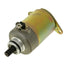 Starter Motor 101 OCTANE 101 OCTANE MOTOVEIKALS 21
