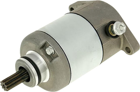 Starter Motor 101 OCTANE 101 OCTANE MOTOVEIKALS 21