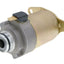 Starter Motor 101 OCTANE 101 OCTANE MOTOVEIKALS 21