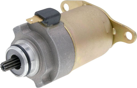 Starter Motor 101 OCTANE 101 OCTANE MOTOVEIKALS 21