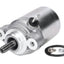 Starter Motor 101 OCTANE 101 OCTANE MOTOVEIKALS 21