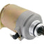 starter motor for Aprilia Leonardo 125, 150, Honda CH 125, 150 101 OCTANE MOTOVEIKALS 21