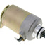 starter motor for Aprilia Mojito, Piaggio Hexagon, Liberty, Sfera RST, Vespa ET4 125 101 OCTANE MOTOVEIKALS 21