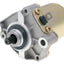 starter motor for Honda NH 50, SRX 50, Lead 50 101 OCTANE MOTOVEIKALS 21
