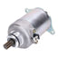 starter motor for Kymco 125, 200cc 101 OCTANE MOTOVEIKALS 21