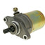 starter motor for Minarelli 100cc 101 OCTANE MOTOVEIKALS 21