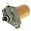 starter motor for Piaggio 125/150cc 2-stroke 101 OCTANE MOTOVEIKALS 21