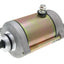 starter motor for SYM GTS 250, 300 101 OCTANE MOTOVEIKALS 21