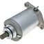 starter motor for SYM GTS, RV, HD 180, 200, Peugeot ZXR 101 OCTANE MOTOVEIKALS 21
