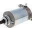 starter motor for SYM Joyride 200, HD, HD2 200, Track Runner 180 101 OCTANE MOTOVEIKALS 21