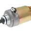 starter motor for SYM Mio 100 101 OCTANE MOTOVEIKALS 21