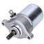 starter motor for Yamaha Aerox, MBK BoosterX, Giggle, Neos, Vino 50cc 4-stroke OEM STANDARD MOTOVEIKALS 21