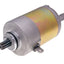 starter motor for Yamaha Majesty 125 101 OCTANE MOTOVEIKALS 21
