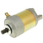 starter motor for Yamaha, MBK 125-150cc LC 4-stroke 101 OCTANE MOTOVEIKALS 21