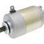 starter motor for Yamaha, MBK 125-150cc LC 4-stroke 101 OCTANE MOTOVEIKALS 21