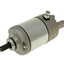 starter motor for Yamaha, MBK 250-400cc 4-stroke 101 OCTANE MOTOVEIKALS 21