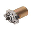 starter motor OEM for Piaggio 50 4T, 50 2T PureJet, Di-Tech, D50B0 PIAGGIO MOTOVEIKALS 21