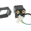 starter relay for Yamaha Cygnus, Aerox 100, Majesty 125, MBK Booster, Flame, Neos 100, Benelli K2 100 101 OCTANE MOTOVEIKALS 21