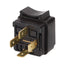 starter relay OEM 4-pin for Yamaha Neos, Aerox, Rieju, AM6 GUILERA MOTOVEIKALS 21