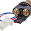 Starter Solenoid / Relay 101 OCTANE 101 OCTANE MOTOVEIKALS 21