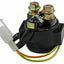 Starter Solenoid / Relay 101 OCTANE 101 OCTANE MOTOVEIKALS 21