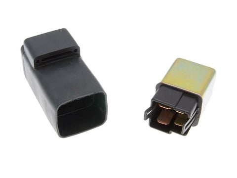 Starter Solenoid / Relay 101 OCTANE 101 OCTANE MOTOVEIKALS 21