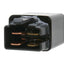 starter solenoid / relay 12V 20A for Kymco, Honda, PGO = IP34635 101 OCTANE MOTOVEIKALS 21