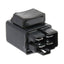 starter solenoid / relay 12V, 20A for MBK, Yamaha VPARTS MOTOVEIKALS 21