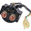 starter solenoid / relay for SYM scooter 101 OCTANE MOTOVEIKALS 21