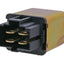 Starter Solenoid Univ 101 OCTANE 101 OCTANE MOTOVEIKALS 21