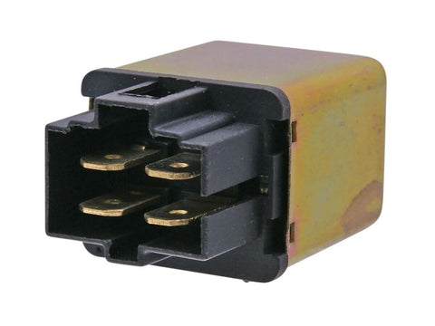 Starter Solenoid Univ 101 OCTANE 101 OCTANE MOTOVEIKALS 21