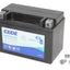 Startera akumulators EXIDE READY YTX9-BS EXIDE MOTOVEIKALS 21