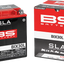 Startera akumulatoru baterija BS-BATTERIES BIX30L SLA BS BATTERY MOTOVEIKALS 21