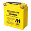 Startera akumulatoru baterija MOTOBATT QUADFLEX MB5U MOTOBATT MOTOVEIKALS 21