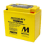 Startera akumulatoru baterija MOTOBATT QUADFLEX MBYZ16H MOTOBATT MOTOVEIKALS 21
