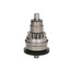 Startera bendiks 4T GY6 zobu sk: 14 / 65 REPLICA MOTOVEIKALS 21